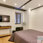 Urban Flat 170 - Amelot Apartment In Center Of Paris
