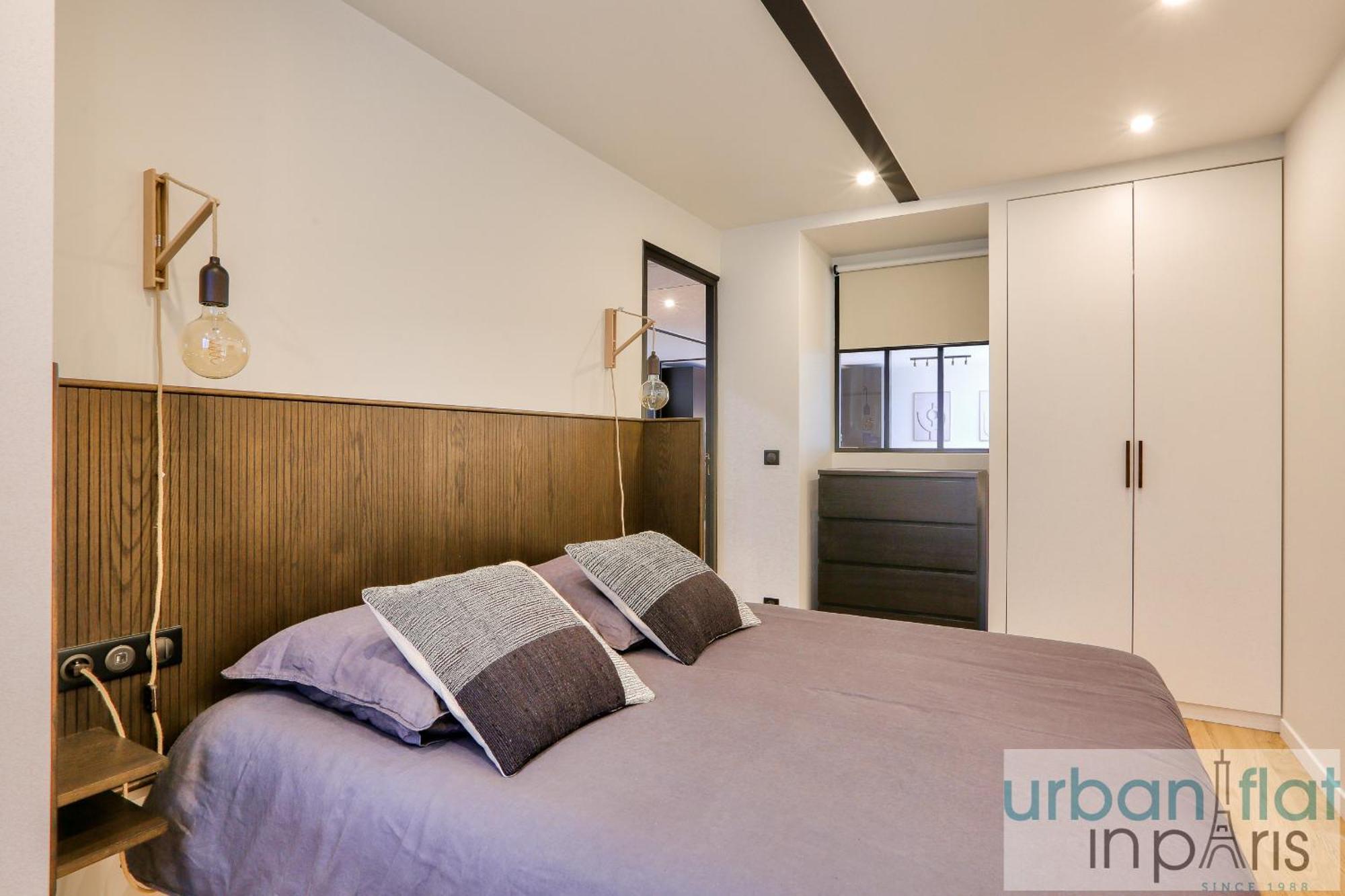 Urban Flat 170 - Amelot In Center Of Apartment *